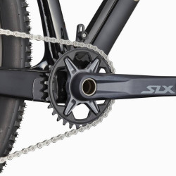 Rower górski CANNONDALE Scalpel HT Carbon 2 czarny 2025