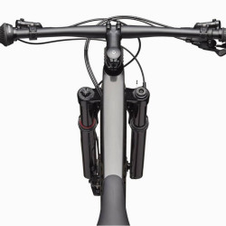 Rower górski CANNONDALE Scalpel HT Carbon 2 czarny 2025