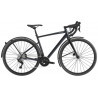 Rower gravel CANNONDALE Topstone EQ czarny