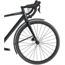 Rower gravel CANNONDALE Topstone EQ czarny