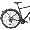 Rower gravel CANNONDALE Topstone EQ czarny