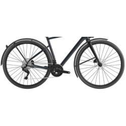 Rower gravel CANNONDALE Topstone EQ czarny