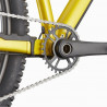 Rower górski CANNONDALE Habit HT 2 żółty 2025