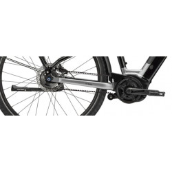 Rower elektryczny CANNONDALE Mavaro Neo 3 (625wh) czarny
