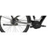 Rower elektryczny CANNONDALE Mavaro Neo 3 (625wh) czarny