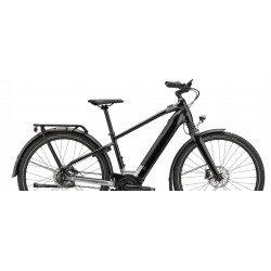 Rower elektryczny CANNONDALE Mavaro Neo 3 (625wh) czarny