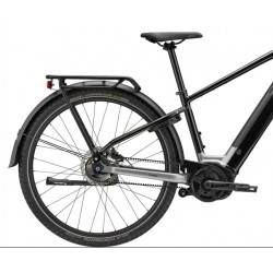 Rower elektryczny CANNONDALE Mavaro Neo 3 (625wh) czarny