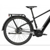 Rower elektryczny CANNONDALE Mavaro Neo 3 (625wh) czarny