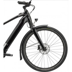 Rower elektryczny CANNONDALE Mavaro Neo 3 (625wh) czarny