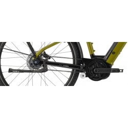 Rower elektryczny 29 CANNONDALE Mavaro Neo 4 (500Wh) oliwkowy 2024