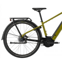 Rower elektryczny 29 CANNONDALE Mavaro Neo 4 (500Wh) oliwkowy 2024