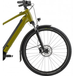 Rower elektryczny 29 CANNONDALE Mavaro Neo 4 (500Wh) oliwkowy 2024
