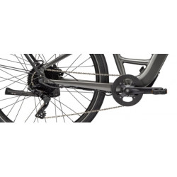 Rower elektryczny 27,5 CANNONDALE Mavaro Neo SL 1 LSTH (360wh) grafitowy