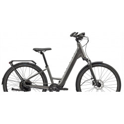 Rower elektryczny 27,5 CANNONDALE Mavaro Neo SL 1 LSTH (360wh) grafitowy