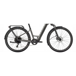Rower elektryczny 27,5 CANNONDALE Mavaro Neo SL 1 LSTH (360wh) grafitowy