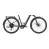 Rower elektryczny 27,5 CANNONDALE Mavaro Neo SL 1 LSTH (360wh) grafitowy