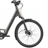 Rower elektryczny 27,5 CANNONDALE Mavaro Neo SL 1 LSTH (360wh) grafitowy