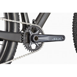 Rower górski CANNONDALE HT Carbon 1 czarny / żółty 2025