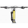 Rower górski CANNONDALE HT Carbon 1 czarny / żółty 2025