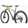 Rower górski CANNONDALE HT Carbon 1 czarny / żółty 2025