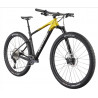 Rower górski CANNONDALE HT Carbon 1 czarny / żółty 2025