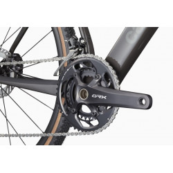 Rower gravel CANNONDALE SUPERX CARBON 3 ciemny 2025