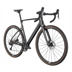 Rower gravel CANNONDALE SUPERX CARBON 3 ciemny 2025