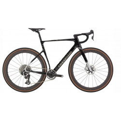 Rower gravelowy CANNONDALE...