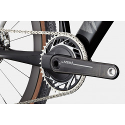 Rower gravelowy CANNONDALE SUPERX LAB71 ciemny 2025