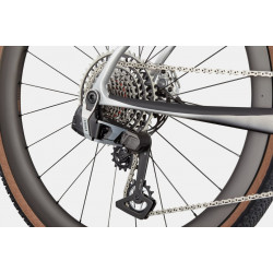 Rower gravelowy CANNONDALE SUPERX LAB71 ciemny 2025