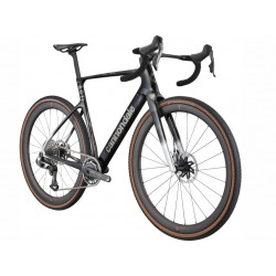 Rower gravelowy CANNONDALE SUPERX LAB71 ciemny 2025