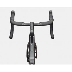 Rower szosowy CANNONDALE Synapse Carbon 2 Smartsense brązowy 2025