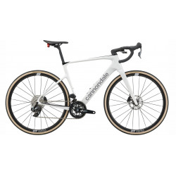 Rower szosowy CANNONDALE...