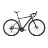 Rower gravel CANNONDALE Topstone 1 Gunmetal Green 2024