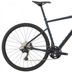 Rower gravel CANNONDALE Topstone 1 Gunmetal Green 2024