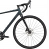 Rower gravel CANNONDALE Topstone 1 Gunmetal Green 2024