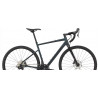 Rower gravel CANNONDALE Topstone 1 Gunmetal Green 2024