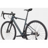 Rower gravel CANNONDALE Topstone 1 Gunmetal Green 2024