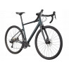 Rower gravel CANNONDALE Topstone 1 Gunmetal Green 2024