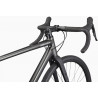 Rower gravel CANNONDALE Topstone 1 black smoked 2024