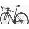 Rower gravel CANNONDALE Topstone 1 black smoked 2024