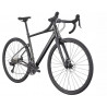 Rower gravel CANNONDALE Topstone 1 black smoked 2024