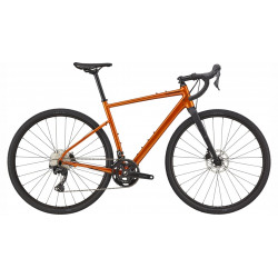 Rower gravel CANNONDALE...