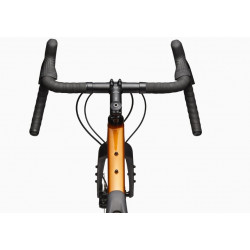 Rower gravel CANNONDALE Topstone 1 pomarańczowy