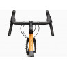 Rower gravel CANNONDALE Topstone 1 pomarańczowy