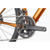 Rower gravel CANNONDALE Topstone 1 pomarańczowy