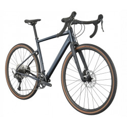 Rower gravel CANNONDALE Topstone 2 1x czarny połysk 2025