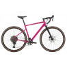 Rower gravel CANNONDALE Topstone 2 1x różowy 2025