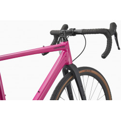 Rower gravel CANNONDALE Topstone 2 1x różowy 2025