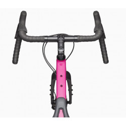 Rower gravel CANNONDALE Topstone 2 1x różowy 2025